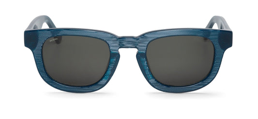 Cobalto - Siesta - With Classical Lenses - Mr.Boho - Sunglasses