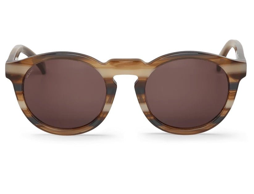 Jordaan Sunglasses With Classical Lenses - Mr.Boho - Sunglasses