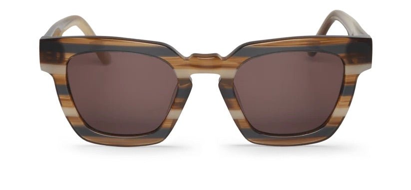 Logan Sunglasses With Classical Lenses - Mr.Boho - Sunglasses