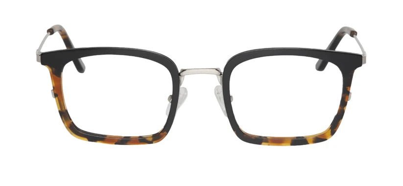 Hank Glasses For Optical Lenses - Mr.Boho - Optical Glasses