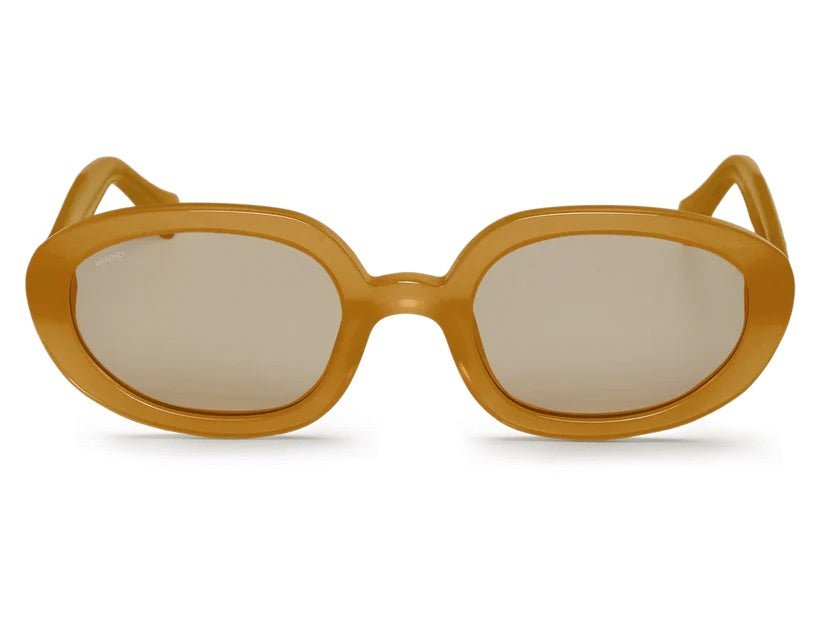 Solarte Sunglasses With Classical Lenses - Mr.Boho - Sunglasses