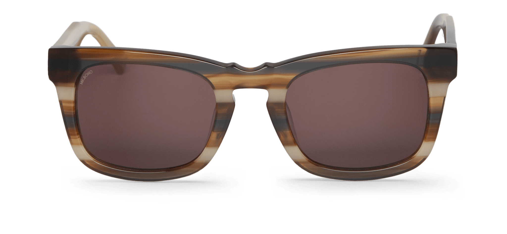 Atrani Sunglasses With Classical Lenses - Mr.Boho - Sunglasses