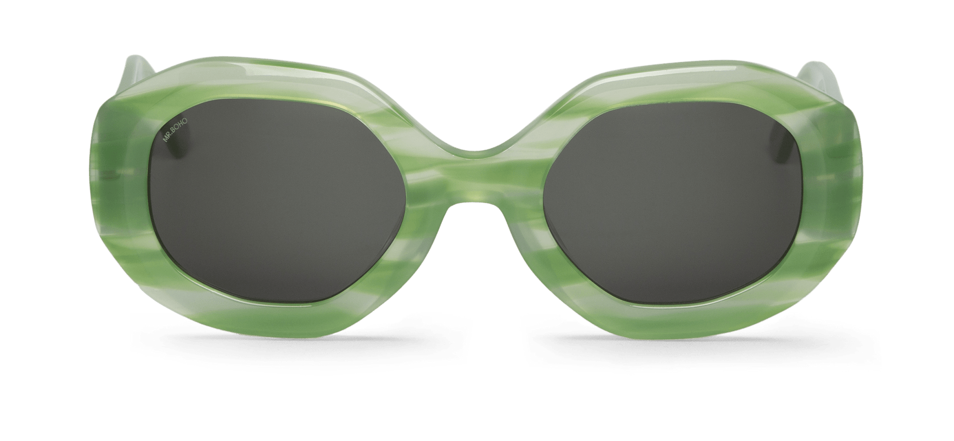 Blade Vasasta With Classical Lenses - Mr.Boho - Sunglasses
