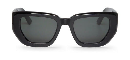 Black - Madalena - With Classical Lenses - Mr.Boho - Sunglasses