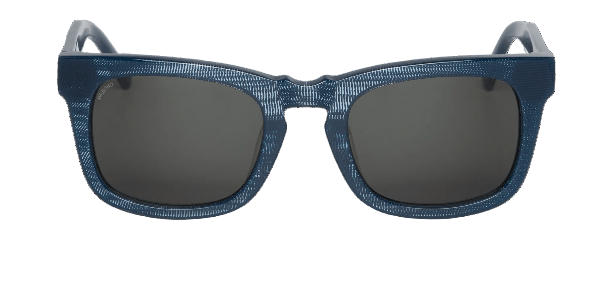 Atrani Sunglasses With Classical Lenses - Mr.Boho - Sunglasses