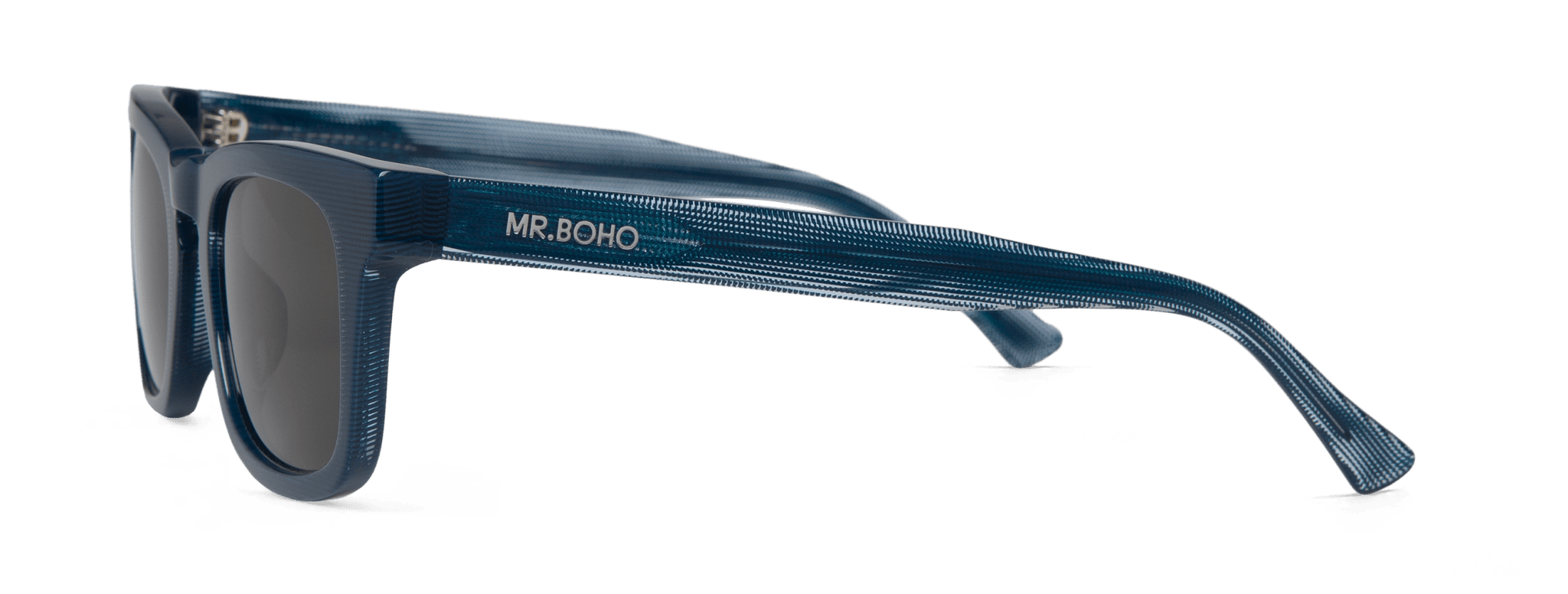 Atrani Sunglasses With Classical Lenses - Mr.Boho - Sunglasses