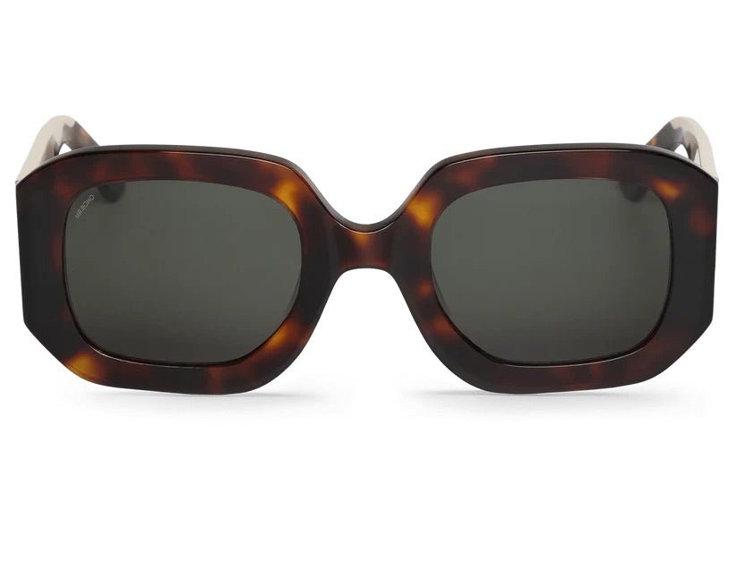 Melting Lava Sunglasses With Classical Lenses - Mr.Boho - Sunglasses