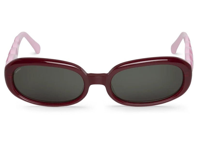 Lava Cloud Sunglasses With Classical Lenses - Mr.Boho - Sunglasses