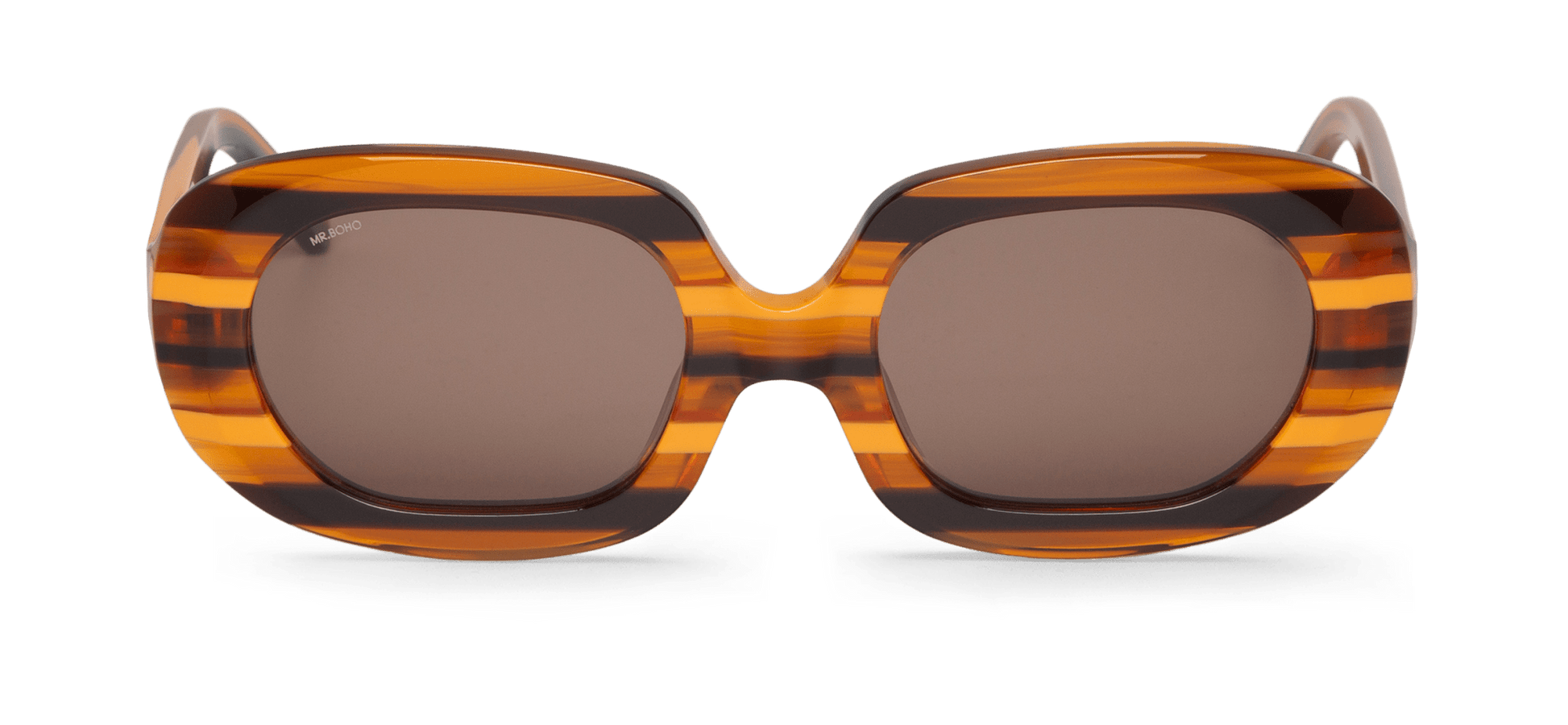 Ember Laureles With Classical Lenses - Mr.Boho - Sunglasses