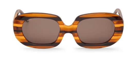 Ember Laureles With Classical Lenses - Mr.Boho - Sunglasses
