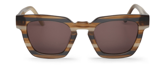 Dock Logan With Classical Lenses - Mr.Boho - Sunglasses