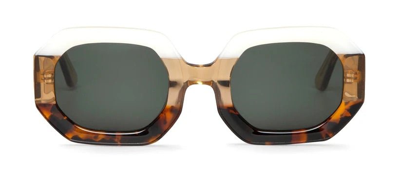 Sagene Sunglasses With Classical Lenses - Mr.Boho - Sunglasses