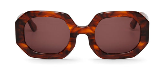 Humo - Sagene - With Classical Lenses - Mr.Boho - Sunglasses