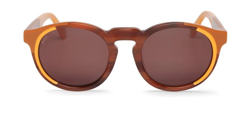 Jordaan Sunglasses With Classical Lenses - Mr.Boho - Sunglasses