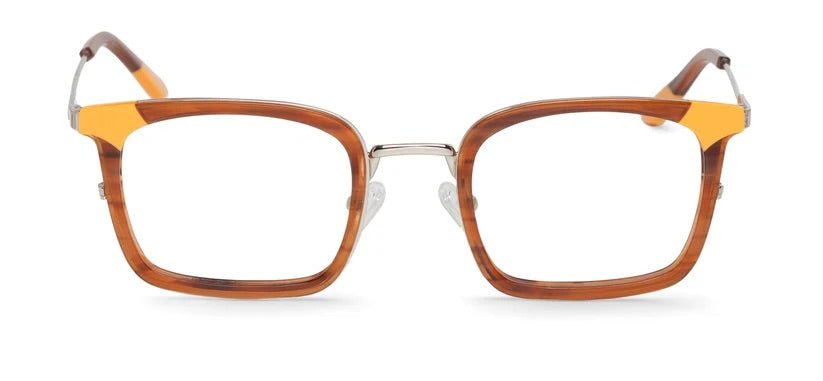 Hank Glasses For Optical Lenses - Mr.Boho - Optical Glasses