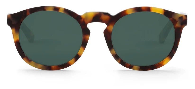Jordaan Sunglasses With Classical Lenses - Mr.Boho - Sunglasses
