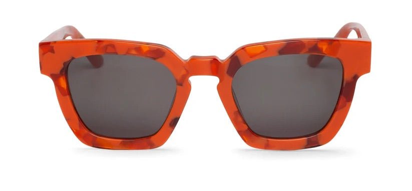 Logan Sunglasses With Classical Lenses - Mr.Boho - Sunglasses