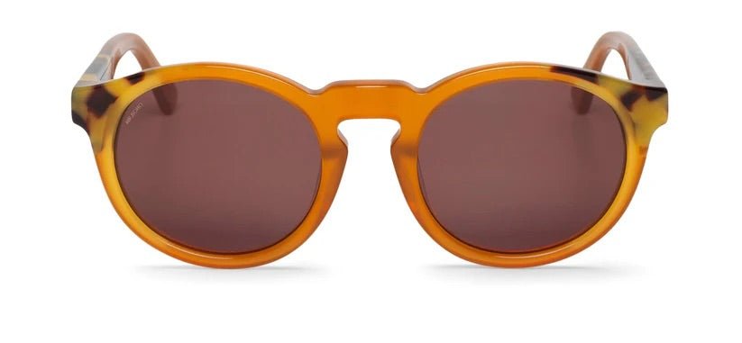 Jordaan Sunglasses With Classical Lenses - Mr.Boho - Sunglasses