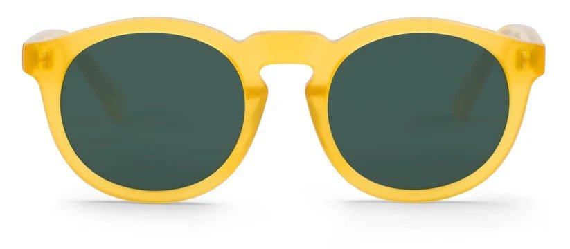 Jordaan Sunglasses With Classical Lenses - Mr.Boho - Sunglasses