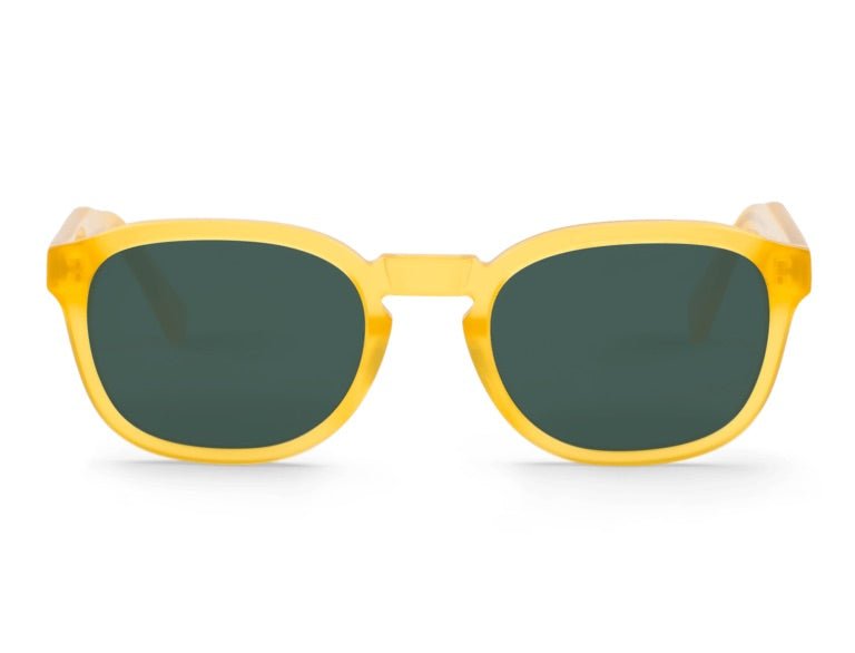 Pilsen Sunglasses With Classical Lenses - Mr.Boho - Sun Glasses