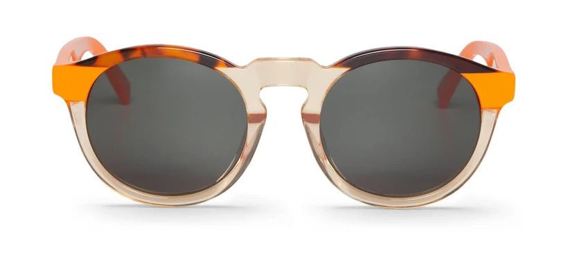 Jordaan Sunglasses With Classical Lenses - Mr.Boho - Sunglasses