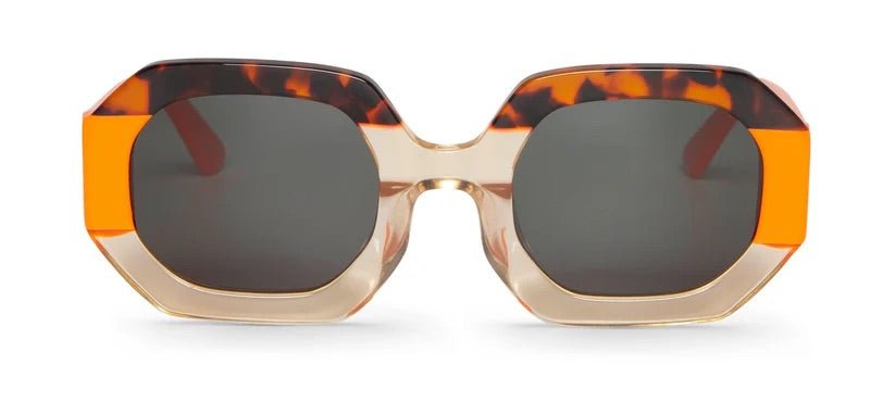 Sagene Sunglasses With Classical Lenses - Mr.Boho - Sunglasses