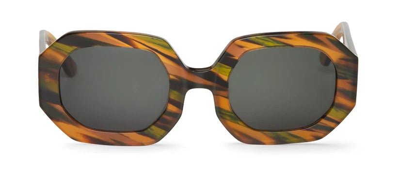 Sagene Sunglasses With Classical Lenses - Mr.Boho - Sunglasses