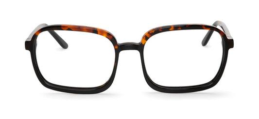Cheetah/Black - Velma - Mr.Boho - Prescription Frames