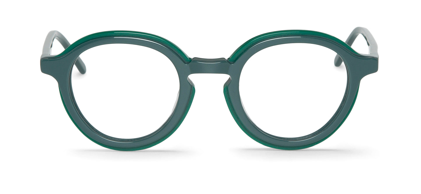 Leaf - Edna Optical Glasses
