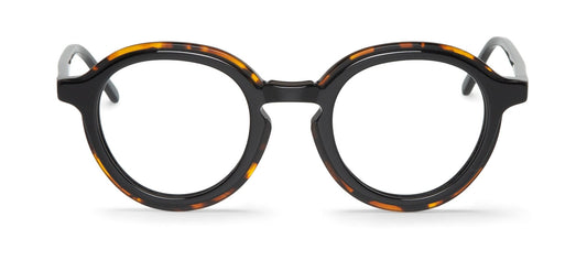 Dark - Edna Optical Glasses - Mr.Boho - Optical Glasses