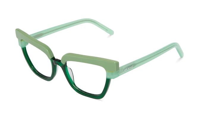 Goble Glasses For Optical Lenses - Mr.Boho - Prescription Frames
