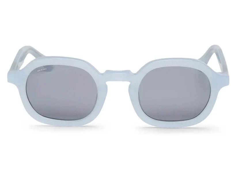 Elpatio Sunglasses With Classical Lenses - Mr.Boho - Sunglasses