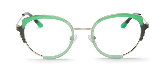 Lime - Alya - Mr.Boho - Prescription Frames