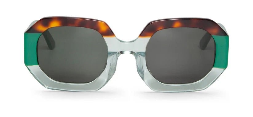 Sagene Sunglasses With Classical Lenses - Mr.Boho - Sunglasses