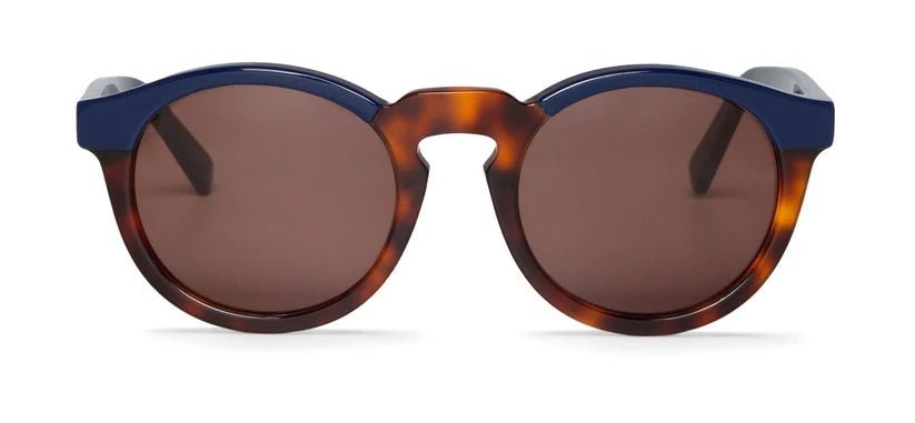 Jordaan Sunglasses With Classical Lenses - Mr.Boho - Sunglasses