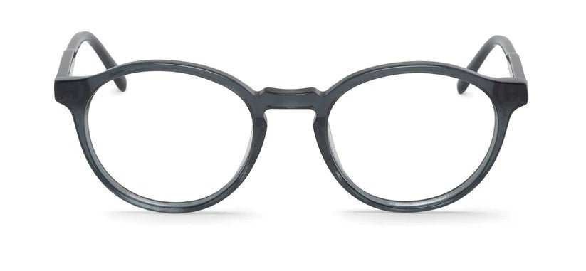 Button Glasses For Optical Lenses - Mr.Boho - Optical Glasses