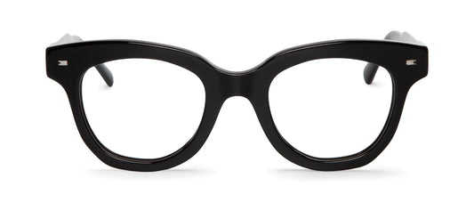 Black - Penelope - Mr.Boho - Prescription Frames