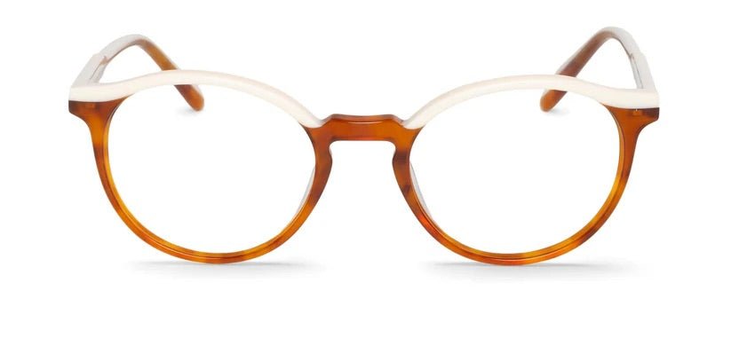 Button Glasses For Optical Lenses - Mr.Boho - Optical Glasses