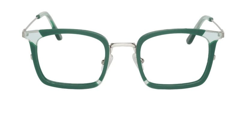 Hank Glasses For Optical Lenses - Mr.Boho - Optical Glasses