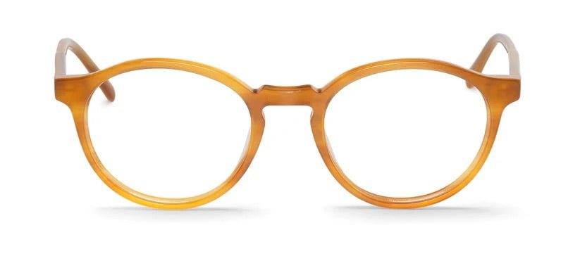 Button Glasses For Optical Lenses - Mr.Boho - Optical Glasses