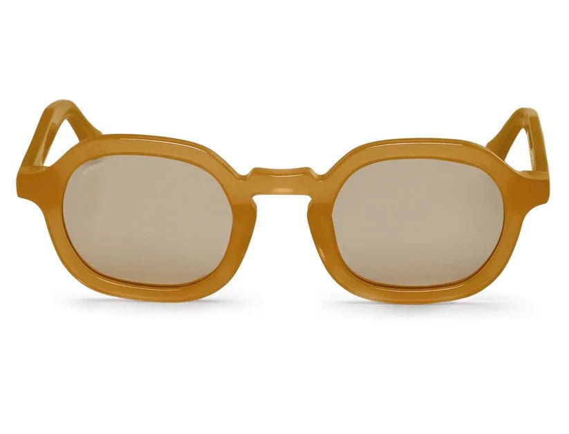 Elpatio Sunglasses With Classical Lenses - Mr.Boho - Sunglasses