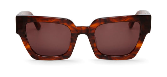 Smoke - Frelard - With Classical Lenses - Mr.Boho - Sunglasses